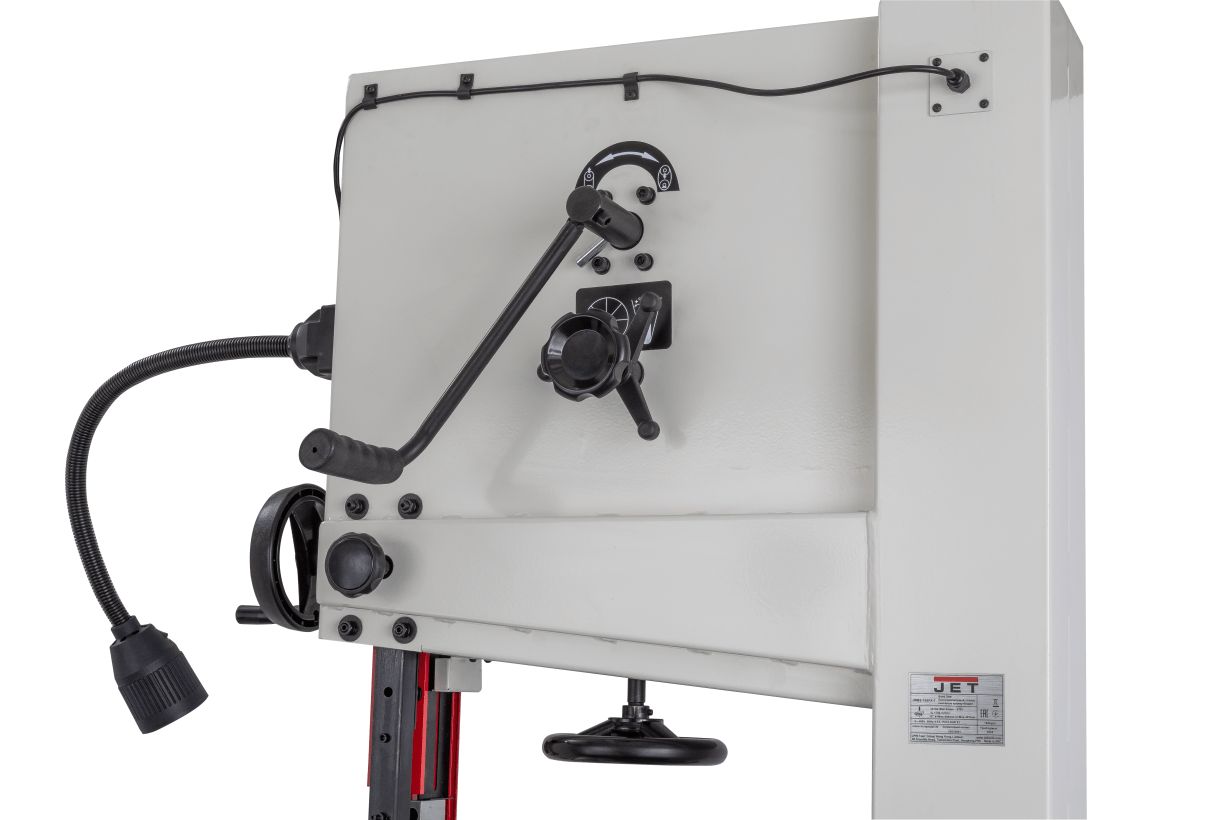 JET JWBS-18SFX-M Ленточнопильный станок 230В