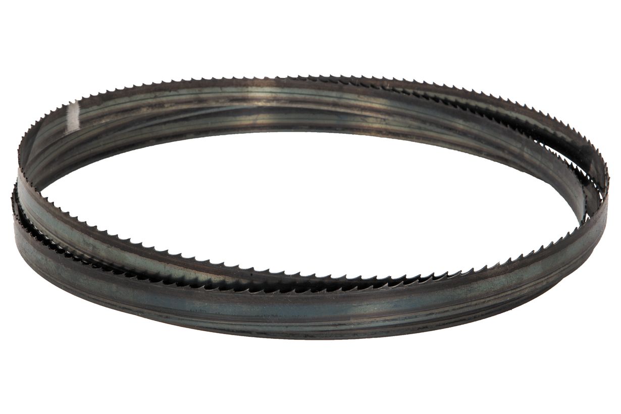 Полотно каленой ленточной пилы 10х0,65х1575 3TPI (JWBS-9X, JWBS-9S JWBS-9SL)