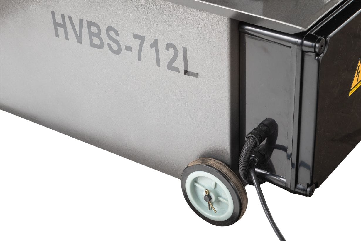 JET HVBS-712L Ленточнопильный станок по металлу 400В