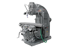 JET JMD-1252 DRO Универсальный фрезерный станок