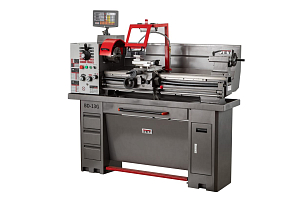 JET BD-13G Токарный станок по металлу 400В